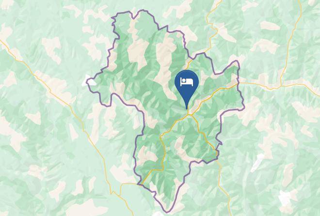 Garze Zangzu Aut Prefecture - 318 Panorama Hotel Maps
