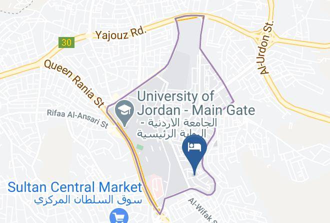 Al Jama A - 360 Hotel Maps
