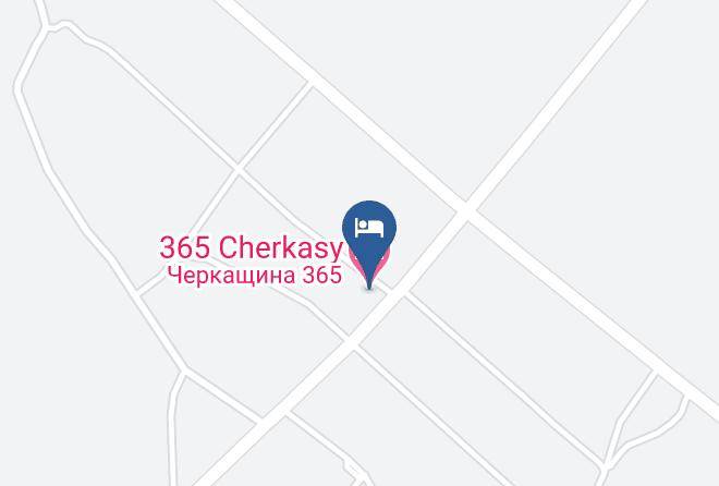 365 Cherkasy Map