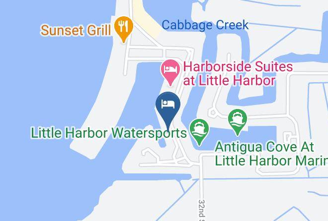 Hillsborough - 456 Little Harbor Maps