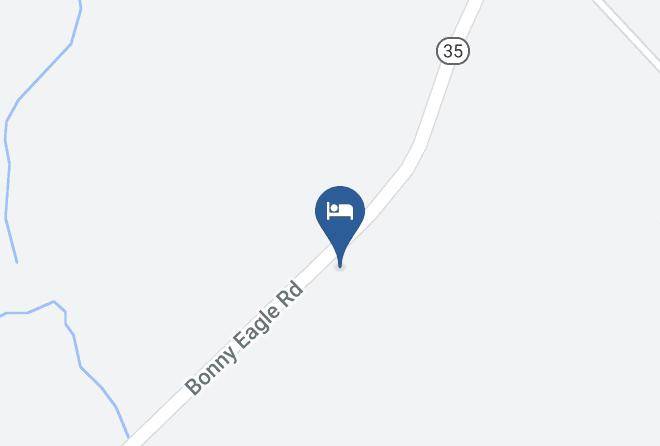 Cumberland - 470 Bonny Eagle Maps