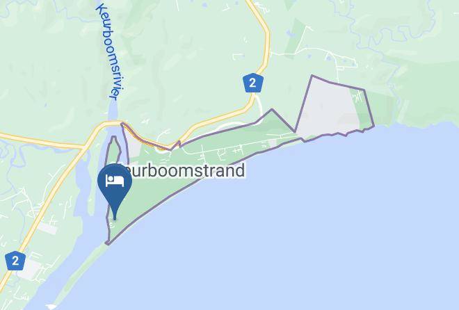 Eden - 4t6 Strandmeer Maps