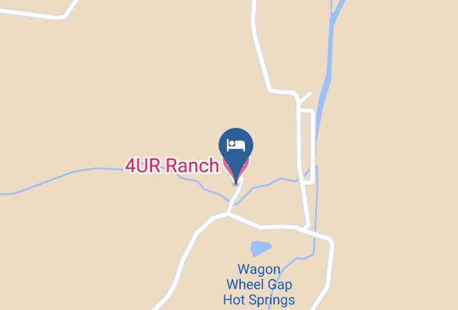 Mineral - 4ur Ranch Maps