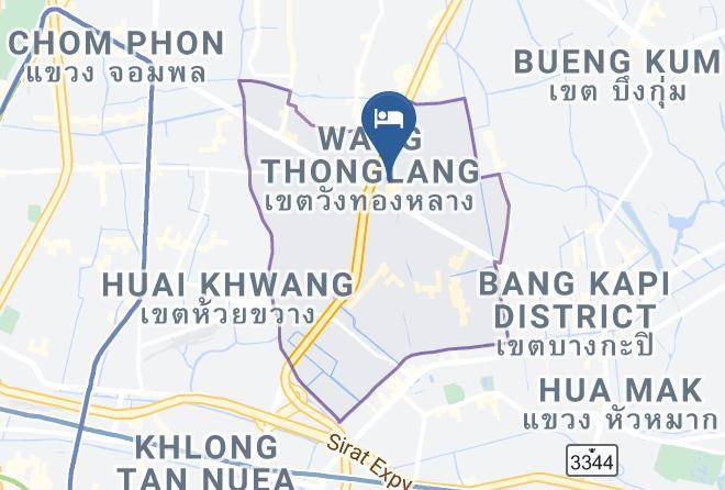 Wang Thonglang - 500 1 100 Maps