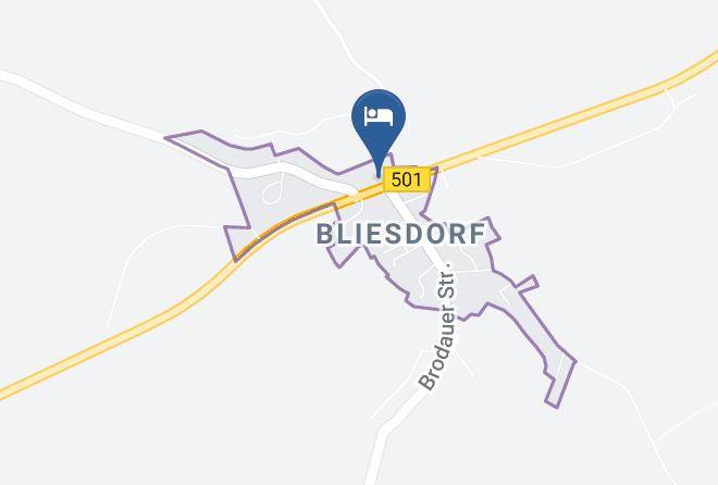 Ostholstein - 501 Bar&grill Maps