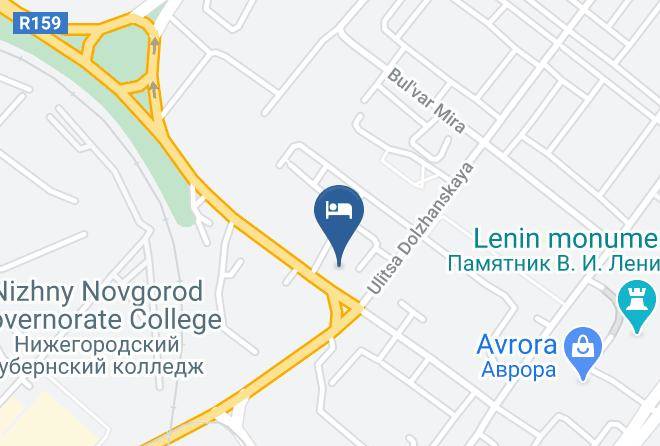 Nizhniy Novgorod - 5days Nn 8 Maps