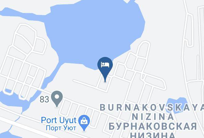 Nizhniy Novgorod - 5days Nn 93 Maps