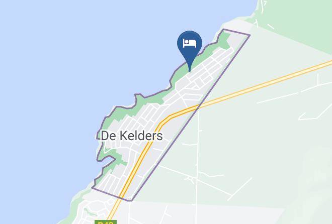 Overberg - 65oncliff Maps
