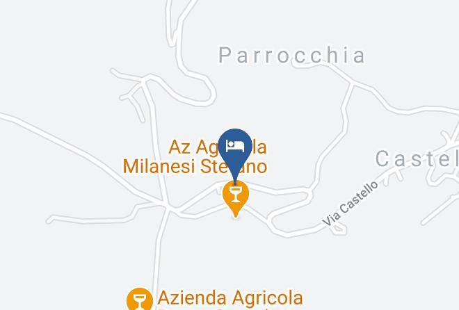 Pavia - 700 Enolocanda Maps