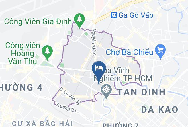Phung 15 - 73 2 8 Duy Tan Maps