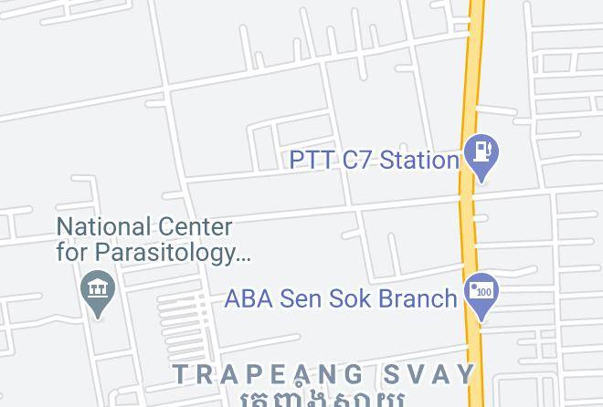 Sen Sokh - 85soho Phnom Penh Maps