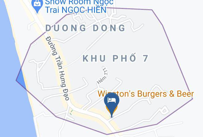 Phu Quc - 9388 Concepts Phu Quoc Maps