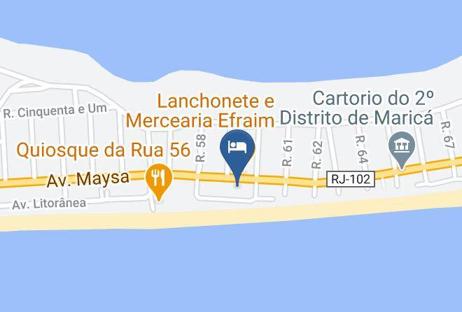 Marica - 96713 9711 Maps