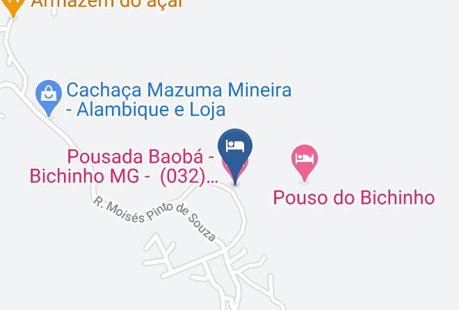 Prados - 98524 6075 Maps