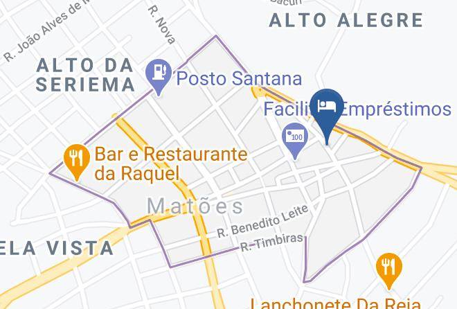 999510839 Claro 99 Map