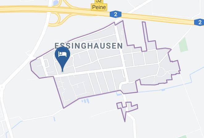 Peine - A2 Dienste Gs Peine Maps