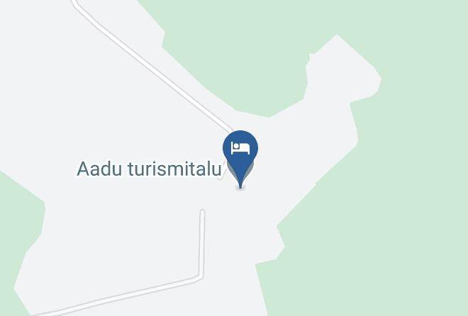 Saaremaa Vald - Aadu Turismitalu Maps