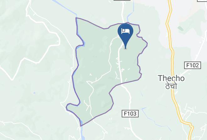 Kathmandu - Aafnai Ghar Maps