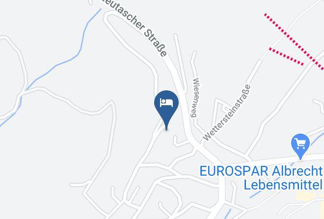 Innsbruck Land - Aalto Panorama Hotel Maps