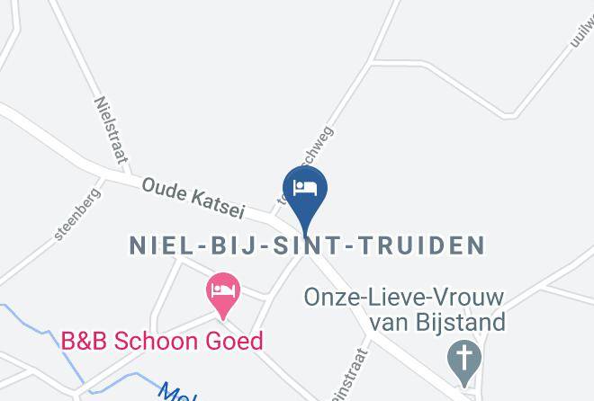 Limburg - Aan Het Tombos Maps