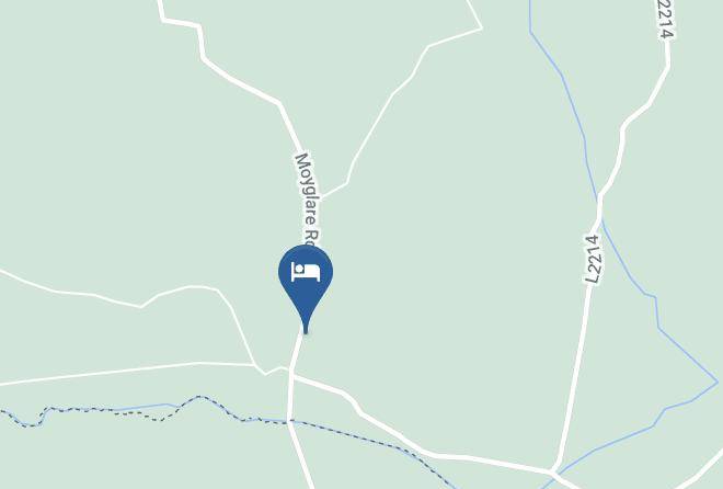 Maynooth - Aaronbeg Maps