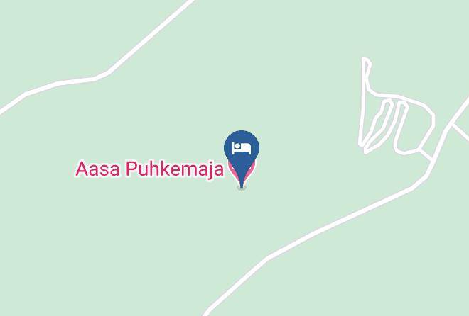 Otepaa - Aasa Puhkemaja Maps