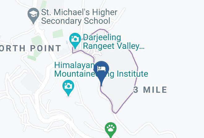 Darjiling - Aashraya Home Maps