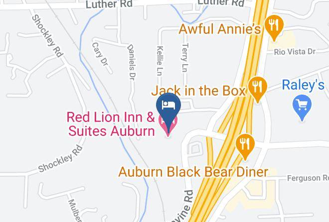 Placer - Aasra Hotel Maps
