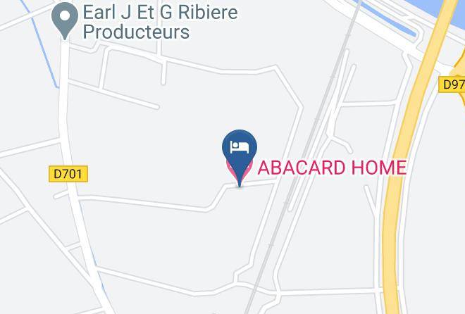Gard - Abacard Home Maps