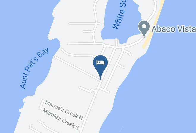 Abaco - Abaco Surfside Maps