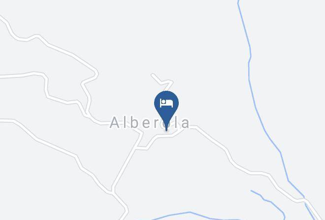 Abadia De Cal Besso Map