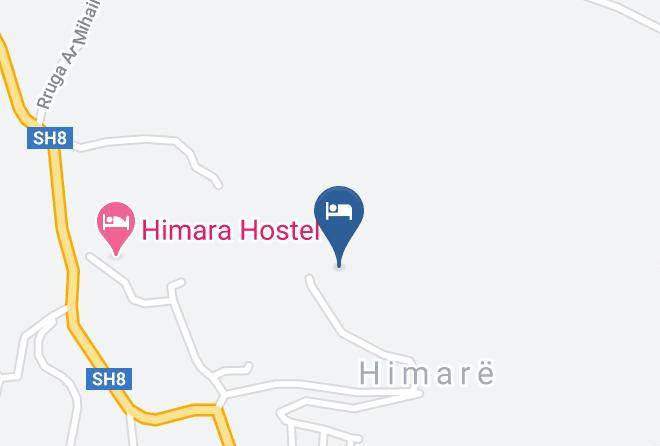 Himara - Aban Himare Maps