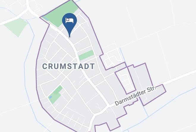 Gros Gerau - Abant Hotel Riedstadt Maps