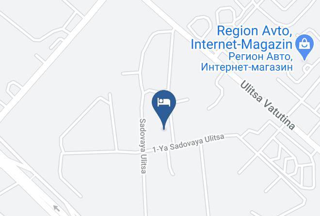 Omsk - Abazhur Gostevoy Dom Maps