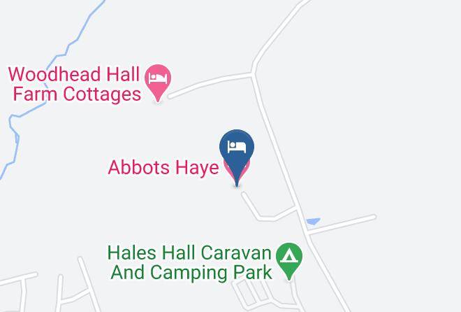 Staffs - Abbots Haye Maps