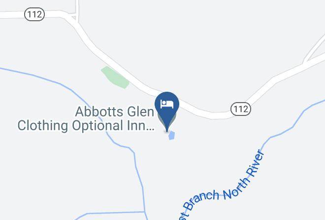 Windham - Abbotts Glen Clothing Optional Inn And Nudist Resort Maps