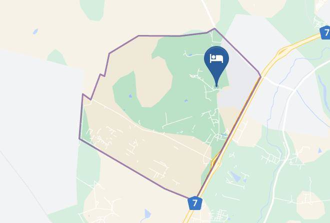 Westst - Abbotts Hill Maps