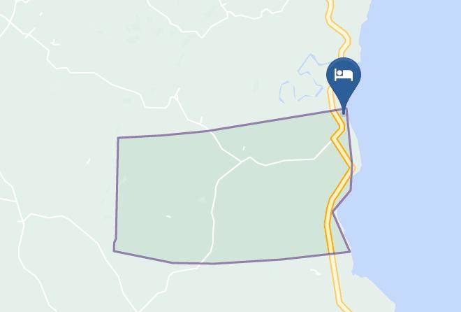 Guimaras - Abelardo's Beach Resort Maps