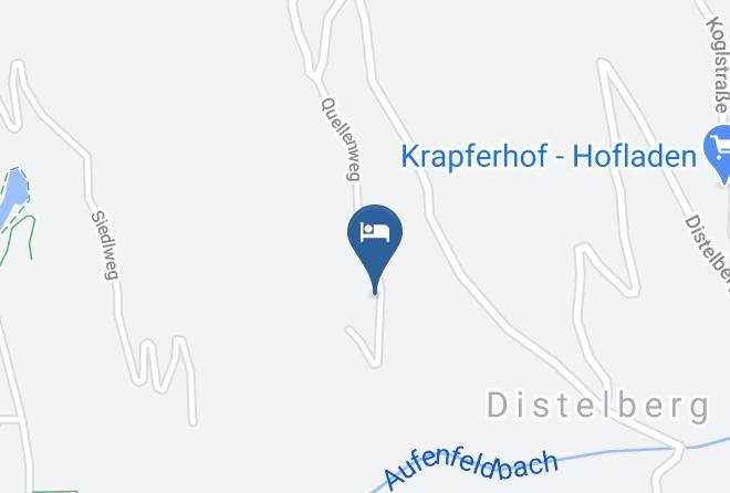 Schwaz - Abfahrtsblick Maps