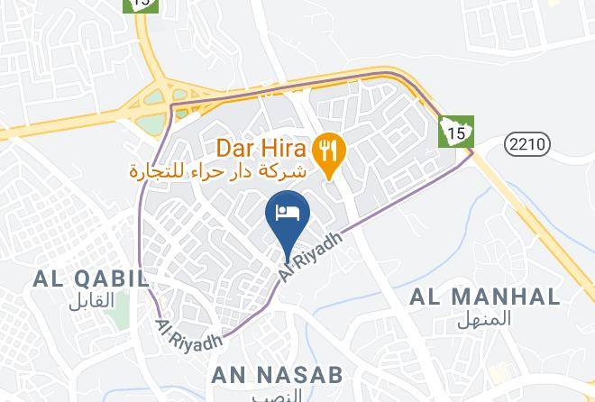Abha - Abha View Maps