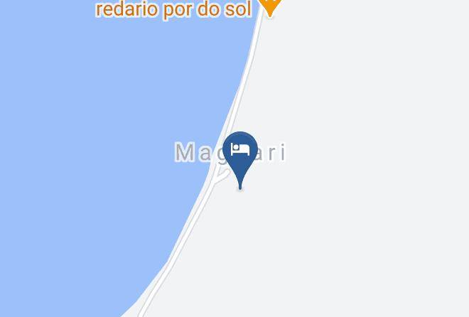 Belterra - Abilio Restaurante E Pousada Maps