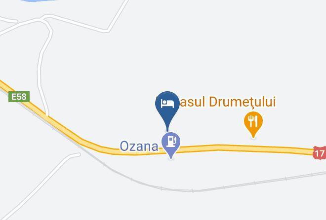 Beclean - Abimar Auto Maps
