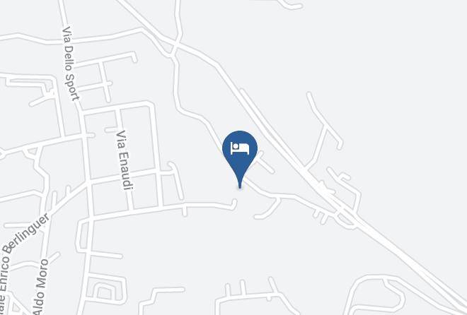 Agrigento - Abitazione Con Parcheggio Porto Empedocle Maps
