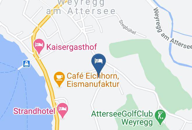 Vocklabruck - Elisabeth Ablinger Maps