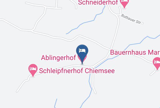 Rosenheim - Ablingerhof Maps
