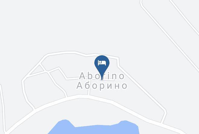 Bogorodskiy Gorodskoy Okrug - Aborino Luxury Maps