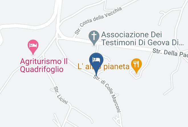 Chieti - Abruzzo Mare E Monti Maps