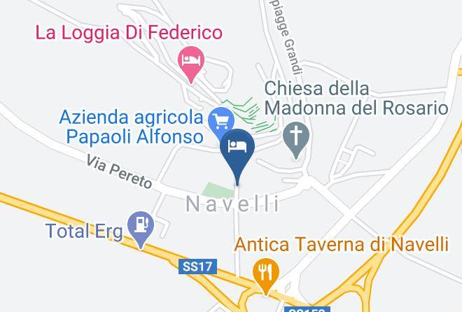 L Aquila - Abruzzo Segreto Maps