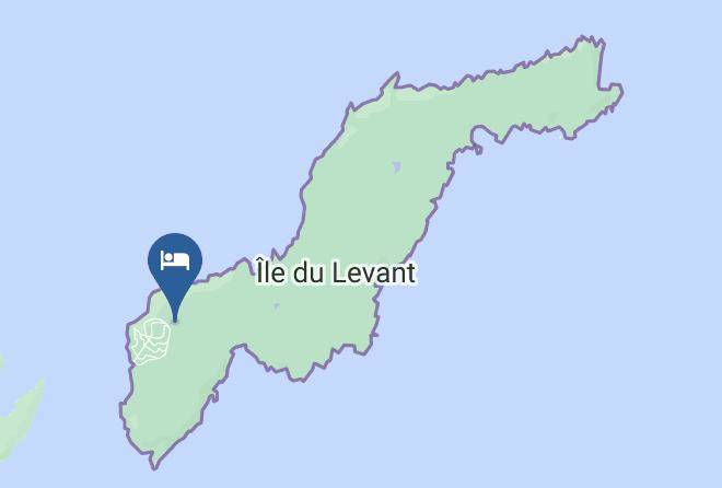 Var - Absolument Levant Maps