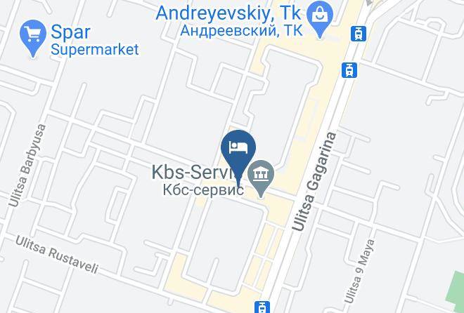 Chelyabinsk - Absolyut Na Pogranichnoy Maps